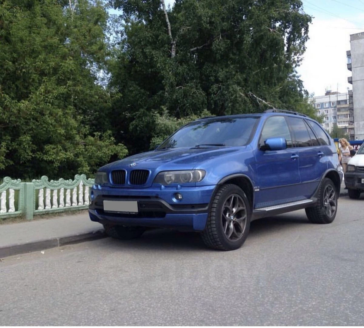 Автомобиль из архива сайта