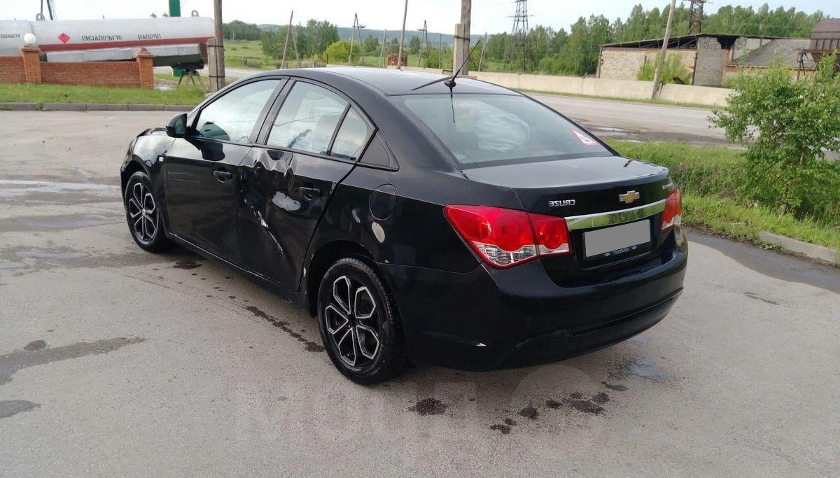 Автомобиль из архива сайта